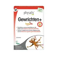 Physalis Articulations+