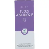 OLIGO Fucus Vesiculosus Algues 125 ml Solution(S)
