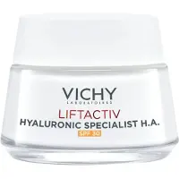 VICHY Crème de jour liftante et raffermissante SPF 30 Liftactiv Supreme 50 ml