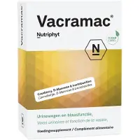 Nutriphyt Vacramac 30 pc(s) Capsule(S)