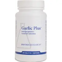 Biotics Research Garlic Plus 100 pc(s) Comprimé(S)