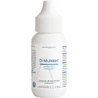 Biotics Research D-Mulsion 29,6 ml Goutte(S)
