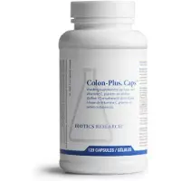 Biotics Research Colon-Plus. Caps 120 pc(s) Capsule(S)