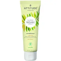 ATTITUDE Super Leaves Revitalisant Clarifiant 240 ml démêlant 240 ml Après-Shampooing(S)