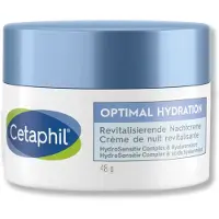 Cetaphil Crème de nuit Optimal Hydration 48 g Crème De Nuit