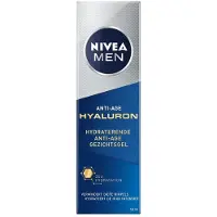 Nivea Men Anti-Age Hyaluron Gel Visage Hydratant Anti-Âge 50 ml Gel(S)
