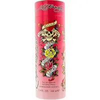 Ed Hardy 100ml EDP Spray