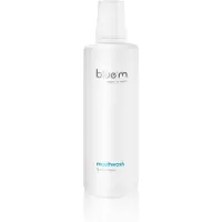 Bluem Oxygen for Health Fluoride Free bain de bouche sans fluorure 500 ml