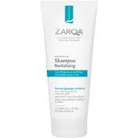 Zarqa Magnesium Shampoo Revitalizing 200 ml Shampooing