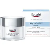 Eucerin AQUAporin ACTIVE Crème de Jour Peau sèche 50 ml