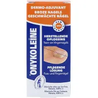Akileine Onykoleïne 10 ml Solution(S)