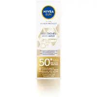 Nivea Sun UV Face Specialist Anti-Tâches Luminous 630 SPF 50+ 40 ml Crème Protection Solaire