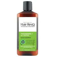 Petal Fresh Shampoing Pure Hair Rescue pour cheveux gras, 12 onces