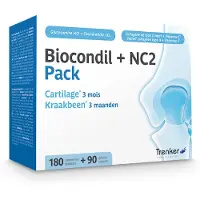 Trenker + NC2 270 pc(s) Capsule(S)