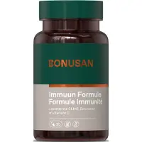 Bonusan Formule Immunité 30 pc(s) Capsule(S)