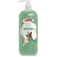 Beaphar Shampoo Universal 1 l shampoo universel pour chiens