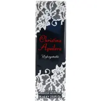 Christina Aguilera Unforgettable Eau de Parfum, 75 ml