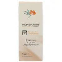 Membrasin Huile de baies d'argousier 150 ml Liquide