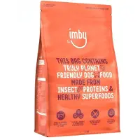 Imby Insect-based Puppy - 1,5 kg
