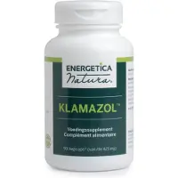 Energetica Natura Klamazol 425 mg 90 pc(s) Capsule(S)