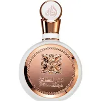 Lattafa Fakhar Rose Femme - EDP - Volume : 100 ml