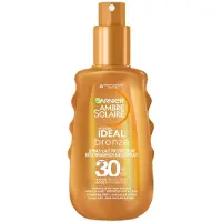 Ambre solaire Melkspray ideal bronze SPF30, 150ml