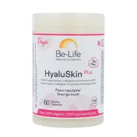 Be-Life HyaluSkin Plus 60 pc(s) Capsule(S)