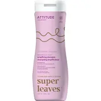 ATTITUDE Redcare Crème solaire SPF50 2x200 ml Crème