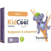 Trenker KidCool 30 pc(s) Capsule(S)