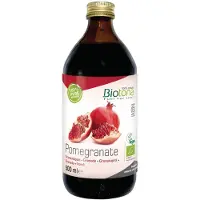 Biotona Jus de Grenade Bio - 500ml
