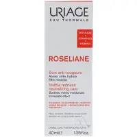 Uriage Roseliane Anti-redness Cream 40ml Facial Treatment Rose