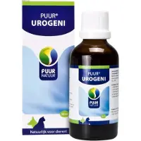 Puur Urogeni (vessie et reins) pour chien et chat