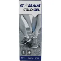 Starbalm Star Balm Gel Froid 100 ml Gel(S)