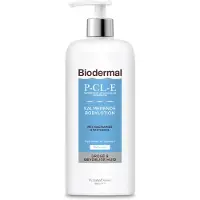 Biodermal P-CL-E – Lotion apaisante pour le corps 400 ml