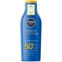 Nivea Sun Protect & Hydrate Lotion SPF50+ 200 ml Lotion(S)