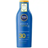 Nivea Sun Protect & Hydrate Lotion SPF30 200 ml Lotion(S)