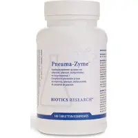 Biotics Pneumazyme 100 pc(s) Comprimé(S)