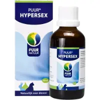 Puur Hypersex pour chien, chat et lapin