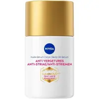 Nivea Luminous 630 Anti Vergetures Huile-Sérum Corps 100 ml Huile