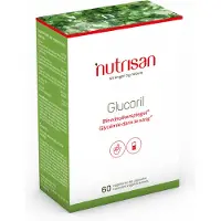 Nutrisan Glucoril 60 pc(s) Capsule(S)