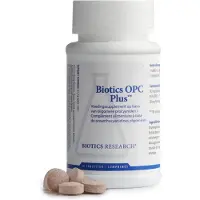 Biotics Research OPC Plus 60 pc(s) Comprimé(S)