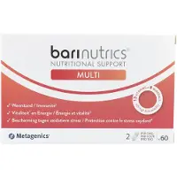 Metagenics Multi 60 pc(s) Capsule(S)