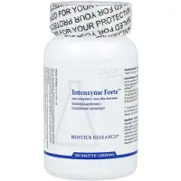 Biotics Research Intenzyme Forte 100 pc(s) Comprimé(S)