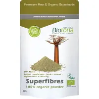 Biotona Superfibres Bio - 200g