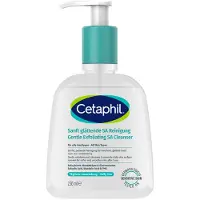 Cetaphil Gel Nettoyant SA Lissant Doux 236 ml