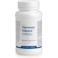 Biotics Hormone Balance 60 pc(s) Capsule(S) Dure(S)