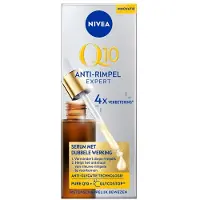 Nivea Sérum anti-rides Q10 Expert, 30 ml