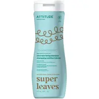 ATTITUDE Super leaves Ultra-nourishing Shampoo 473 ml Shampooing