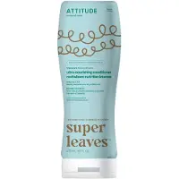 ATTITUDE Super Leaves Ultra-Nourishing Conditioner 473 ml Crème