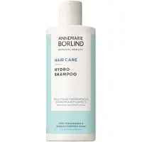 Börlind Annemarie Hair Care Hydro Shampooing 250 ml Shampooing